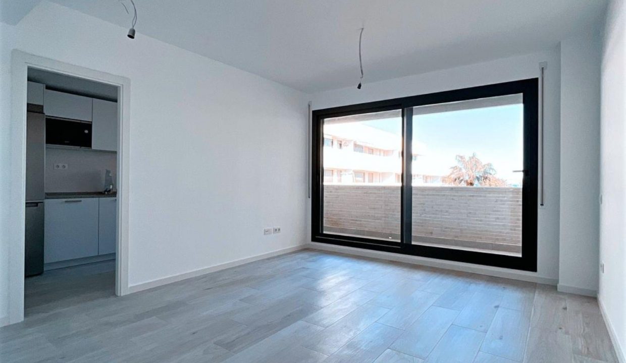 Promoción Roques Daurades Residencial B, obra nueva en l'Ametlla de Mar (Revista)