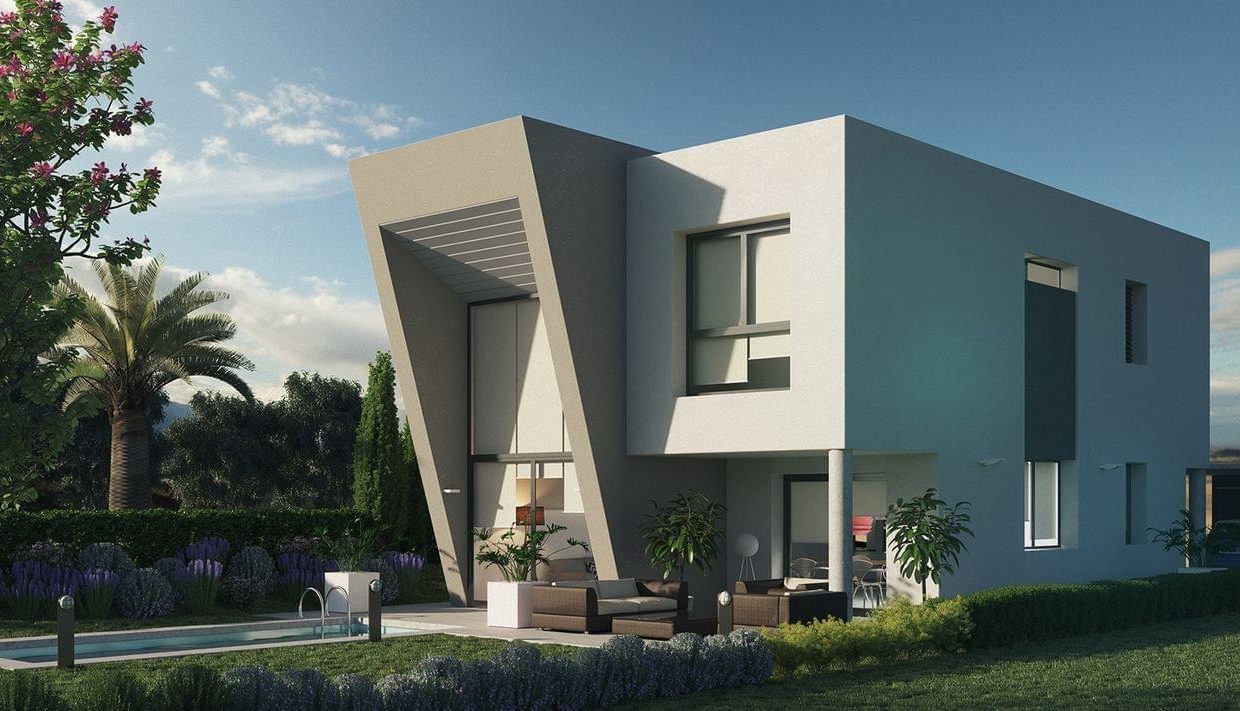 Promoción Altos de Montesano, obra nueva en San Antonio de Benagéber (Revista)