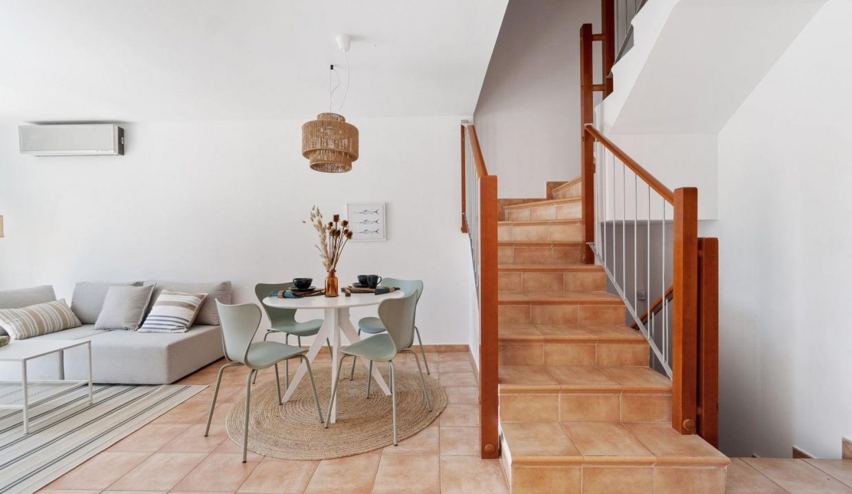 Promoción Bellamar Residencial, obra nueva en Alcalá de Chivert (Revista)