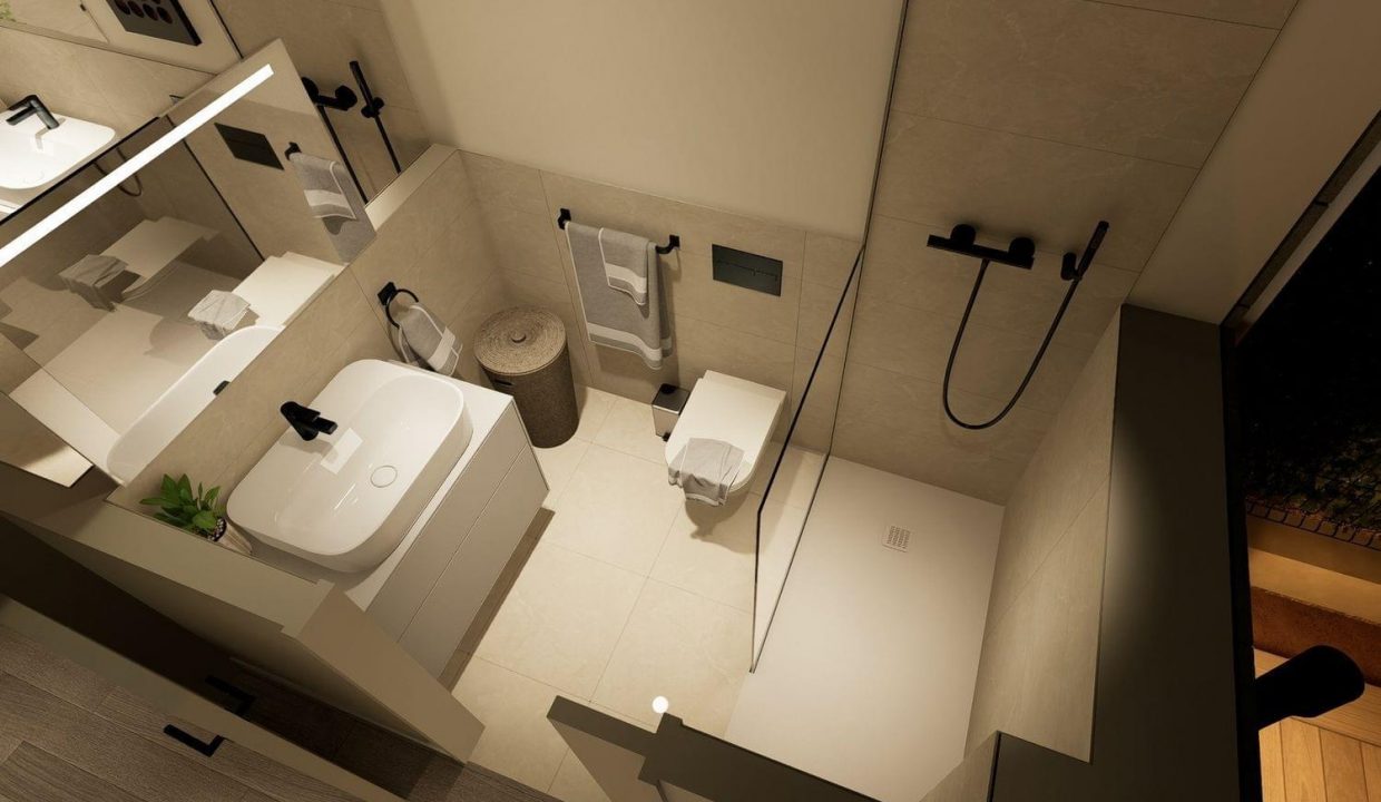Promoción Abantos Home Exclusive, obra nueva en Urbanizacion Juan de Austria (Revista)