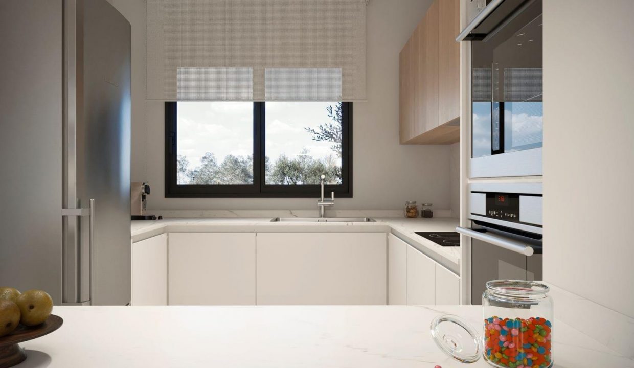 Promoción Residencial TGN2, obra nueva en Tarragona (Revista)