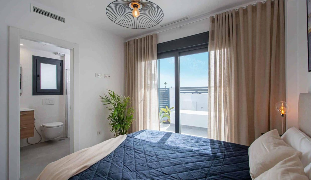 Promoción Sky Hill Village, obra nueva en Nerja (Revista)
