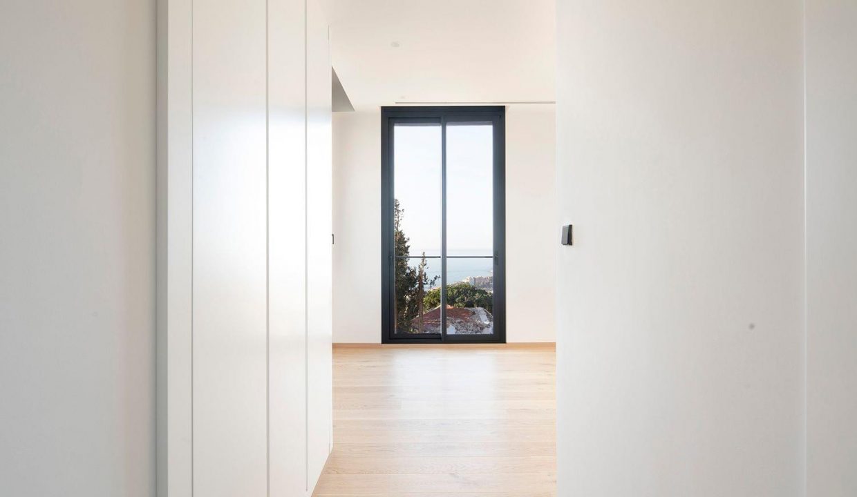 Promoción Villa Solano, obra nueva en Caldes d'Estrac (Revista)