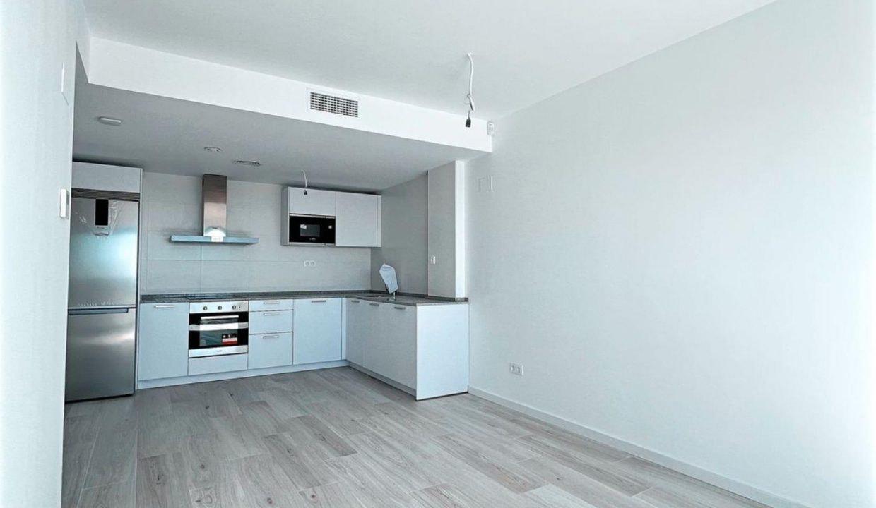 Promoción Roques Daurades Residencial B, obra nueva en l'Ametlla de Mar (Revista)