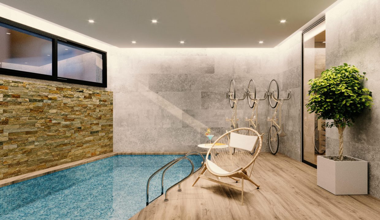 Promoción Alegria Residencial XX, obra nueva en Torrevieja (Revista)