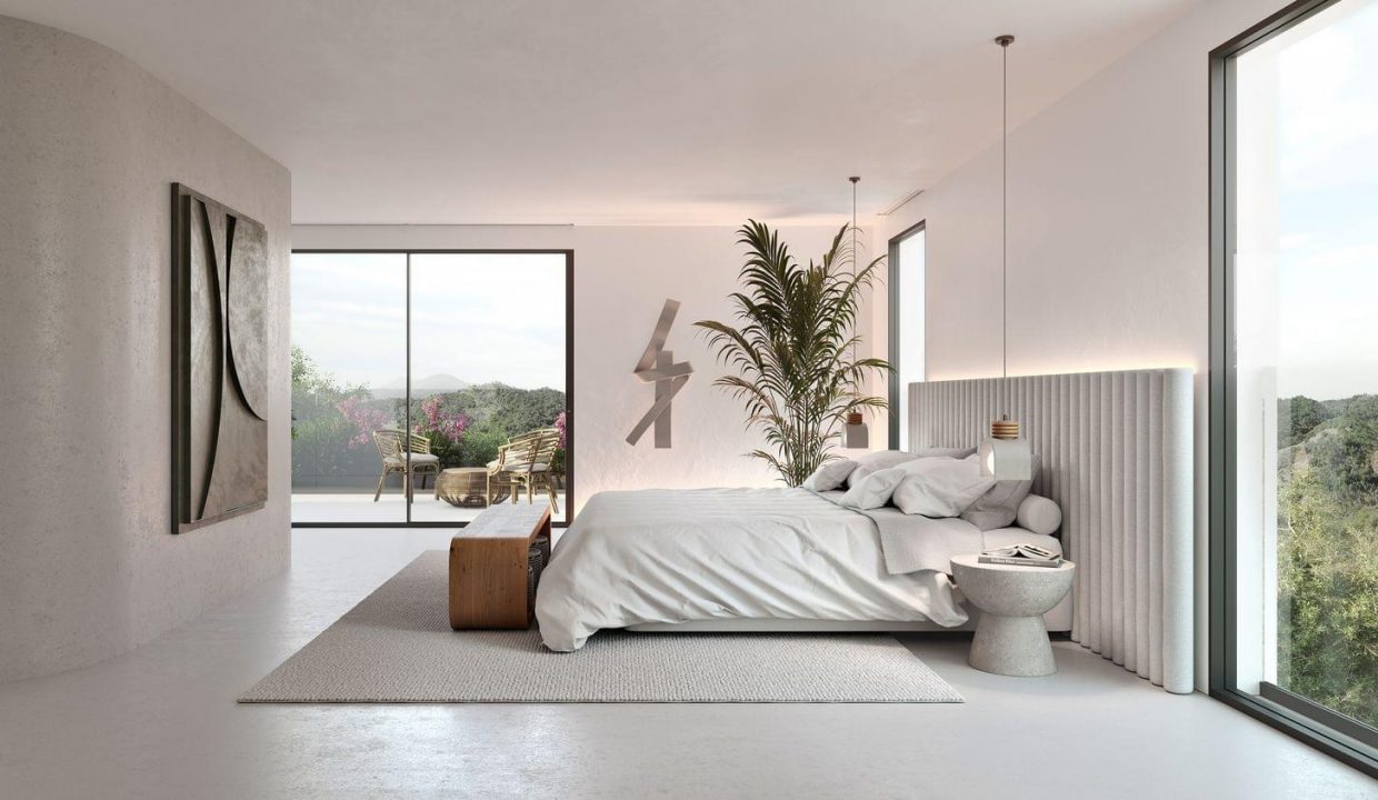 Promoción Sphere Sotogrande, obra nueva en San Roque (Revista)