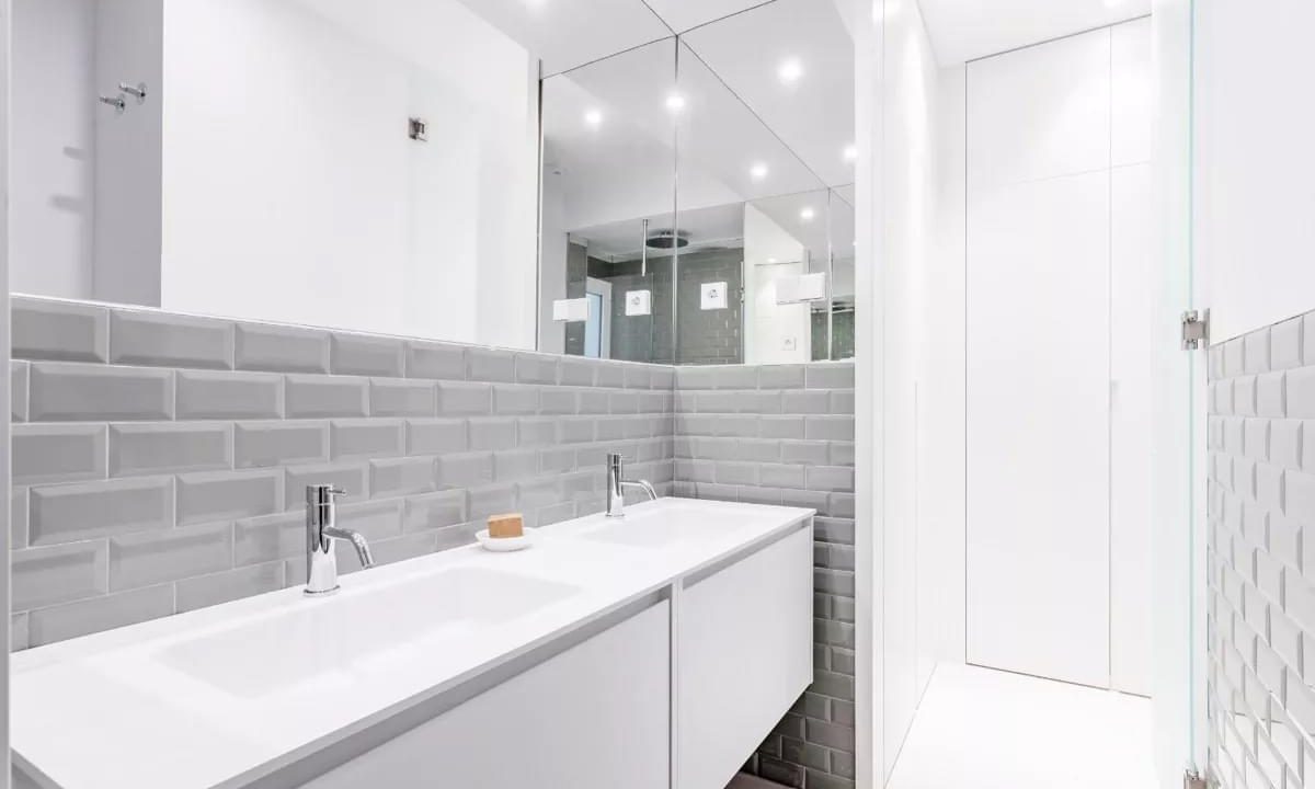 Promoción Carranza 15, obra nueva en Madrid (Revista)