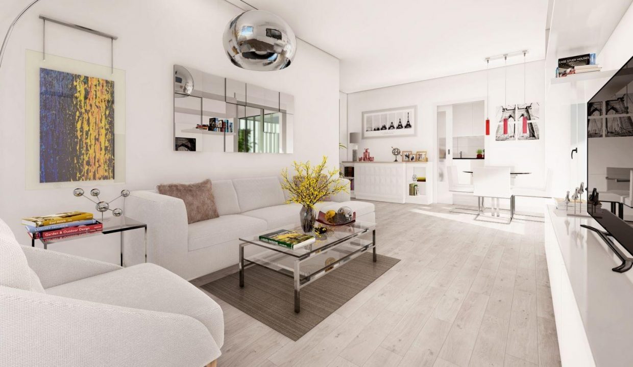 Promoción BERZEUS II, obra nueva en Valdemoro (Revista)