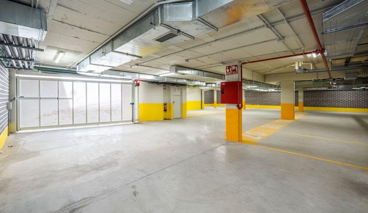 Promoción Zanzíbar Cube, obra nueva en Madrid (Revista)
