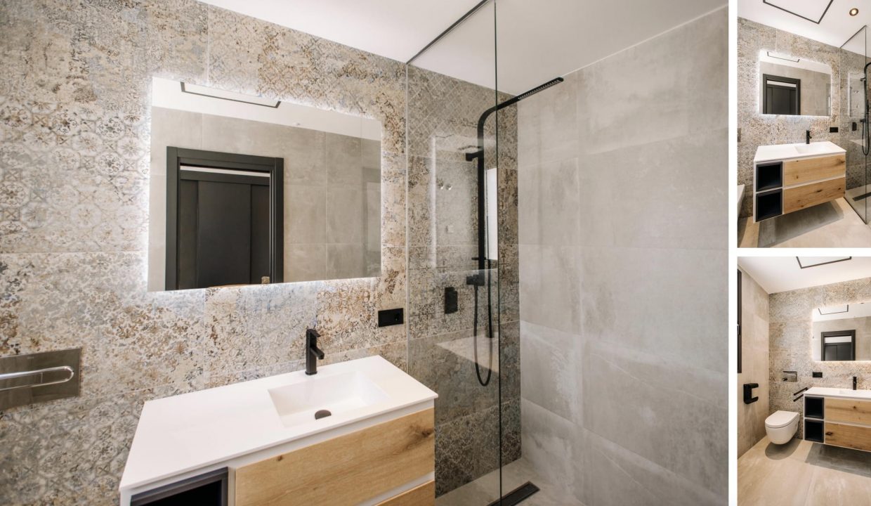 Promoción Residencial Oceanic, obra nueva en Rojales (Revista)