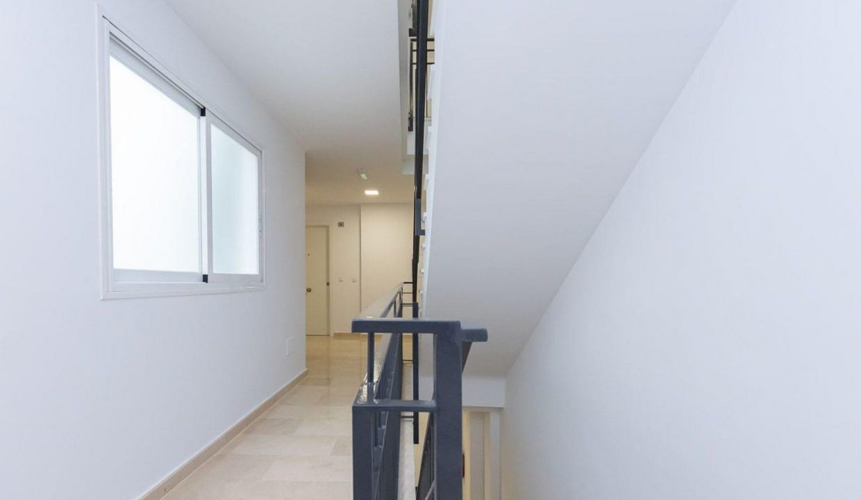 Promoción Edificio Churra 115, obra nueva en Murcia (Revista)