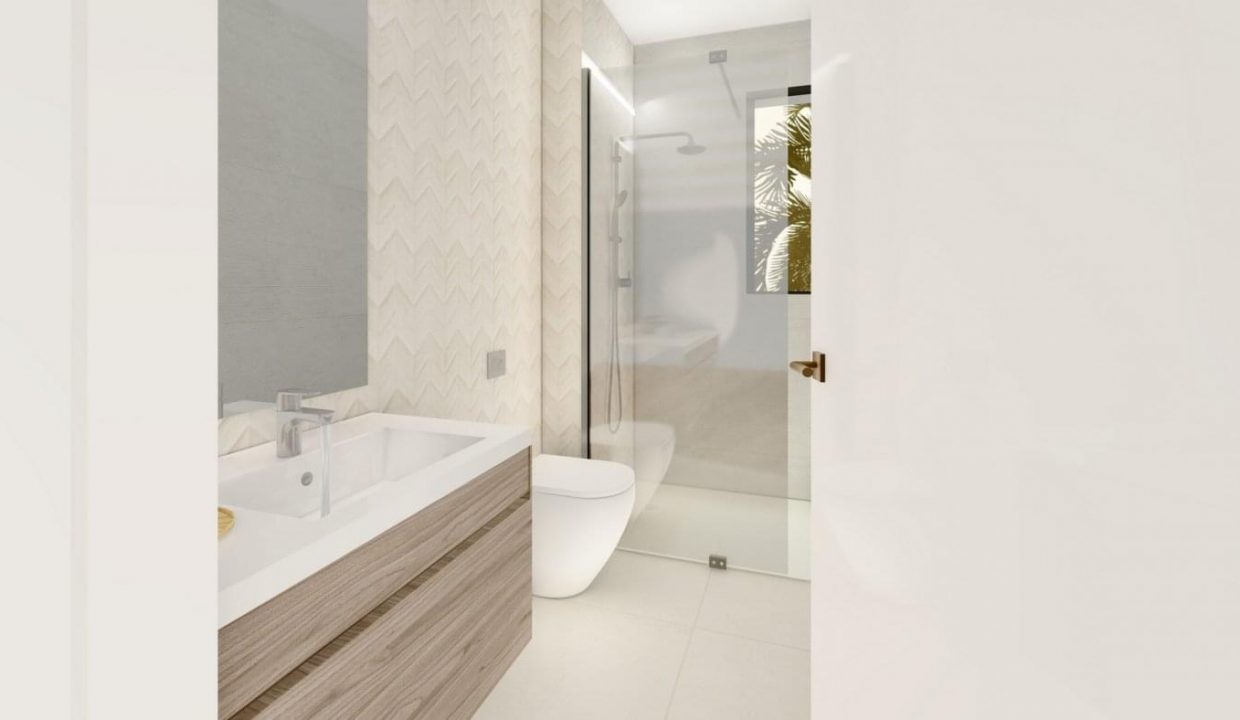 Promoción Residencial Le Mans, obra nueva en Villa Martín (Revista)