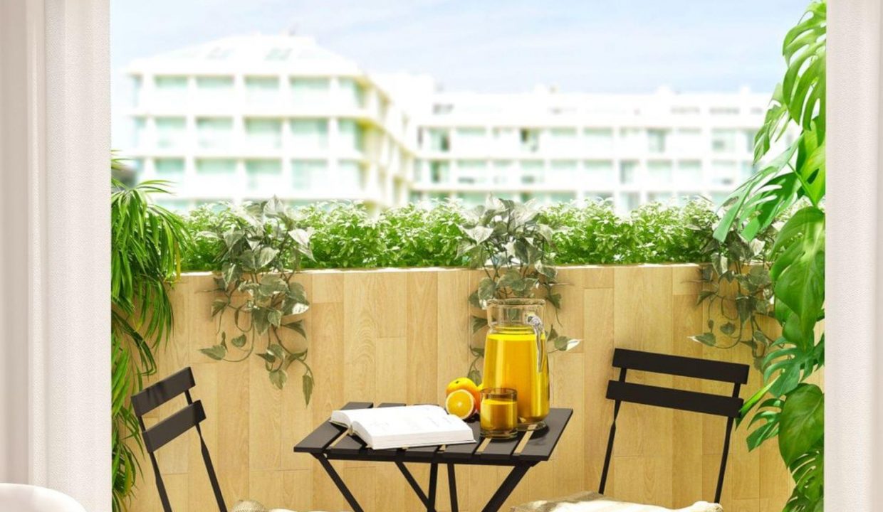 Promoción Santa Marta Novo Residencial S.C.G.V., obra nueva en Monte de Conxo (Revista)