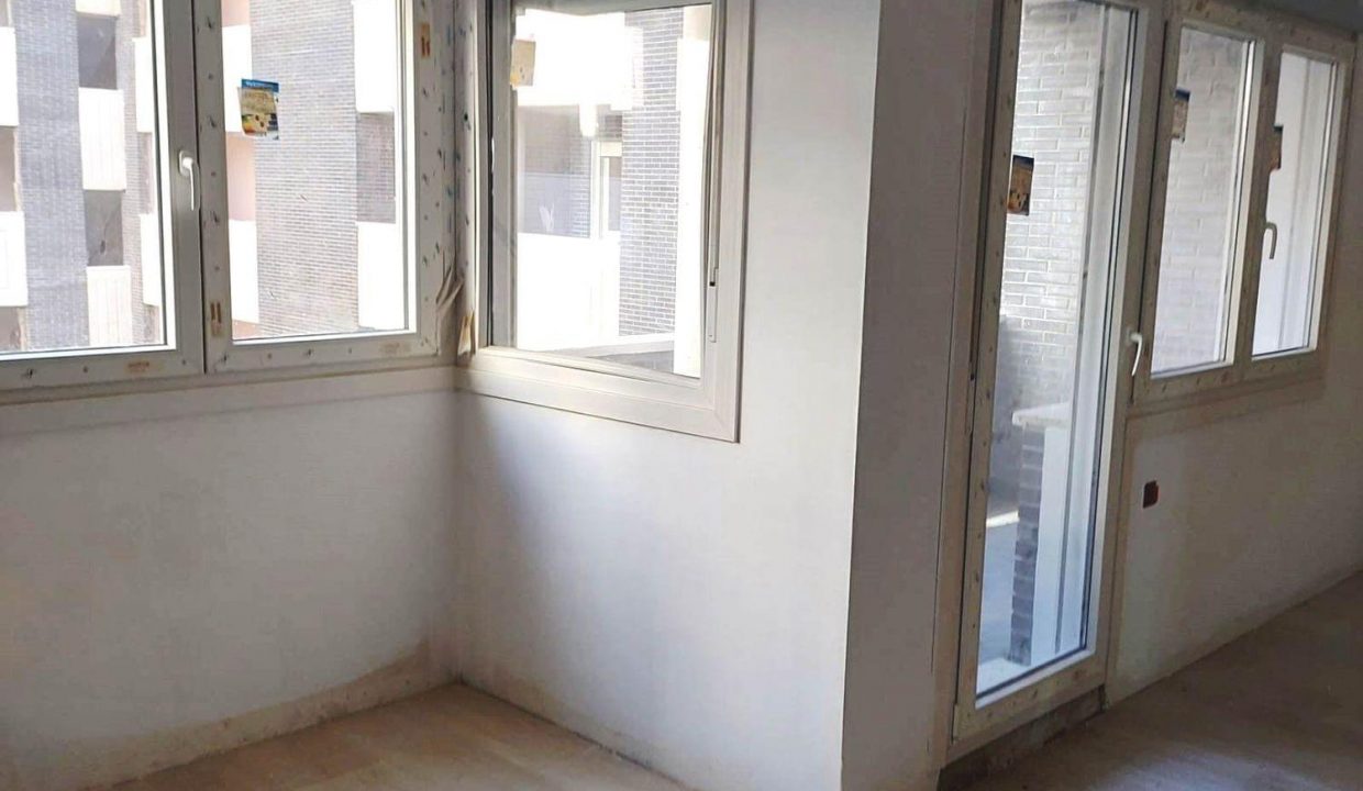 Promoción Edificio Saornil, obra nueva en La Cistérniga (Revista)