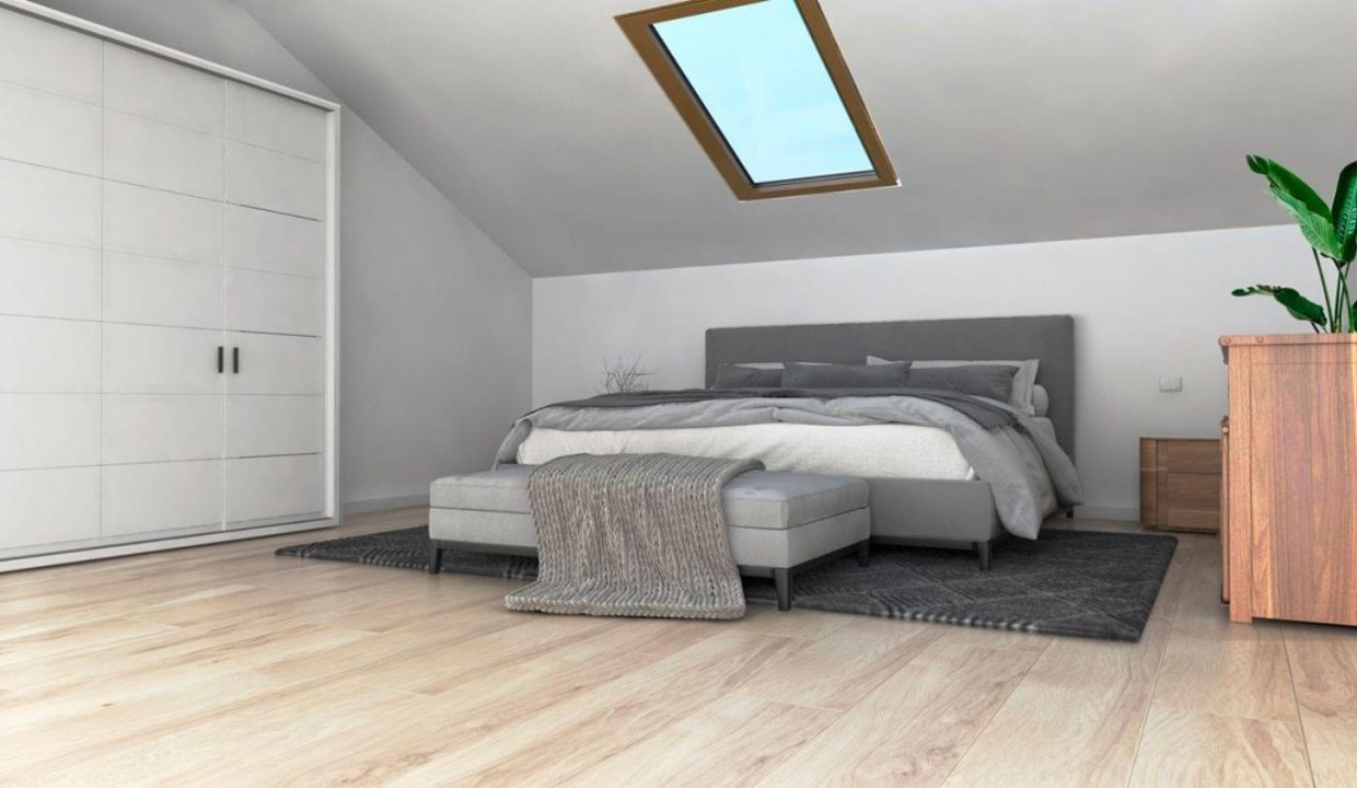 Promoción Residencial Prados de Izuel1, obra nueva en Villanúa (Revista)