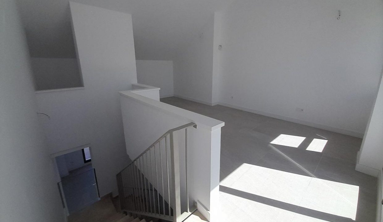 Promoción MT22, obra nueva en Valencia (Revista)