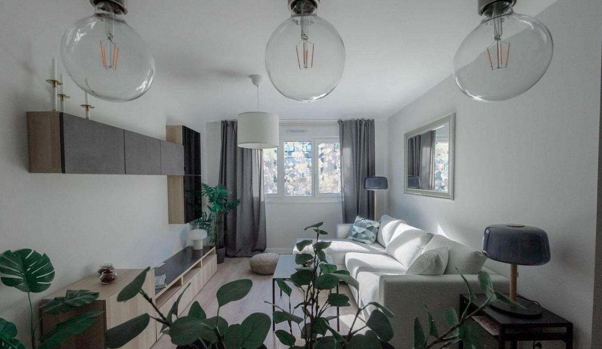 Promoción Residencial Piamonte, obra nueva en Valladolid (Revista)