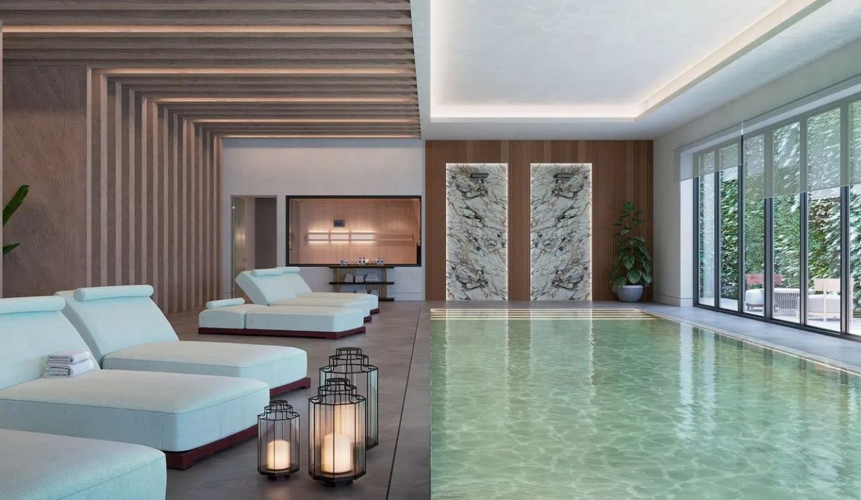 Promoción NIKKI LIVING, obra nueva en Marbella (Revista)