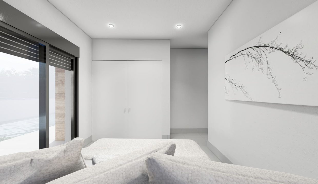 Promoción El Alba Mediterranean Resorrt, obra nueva en Torre-Pacheco (Revista)