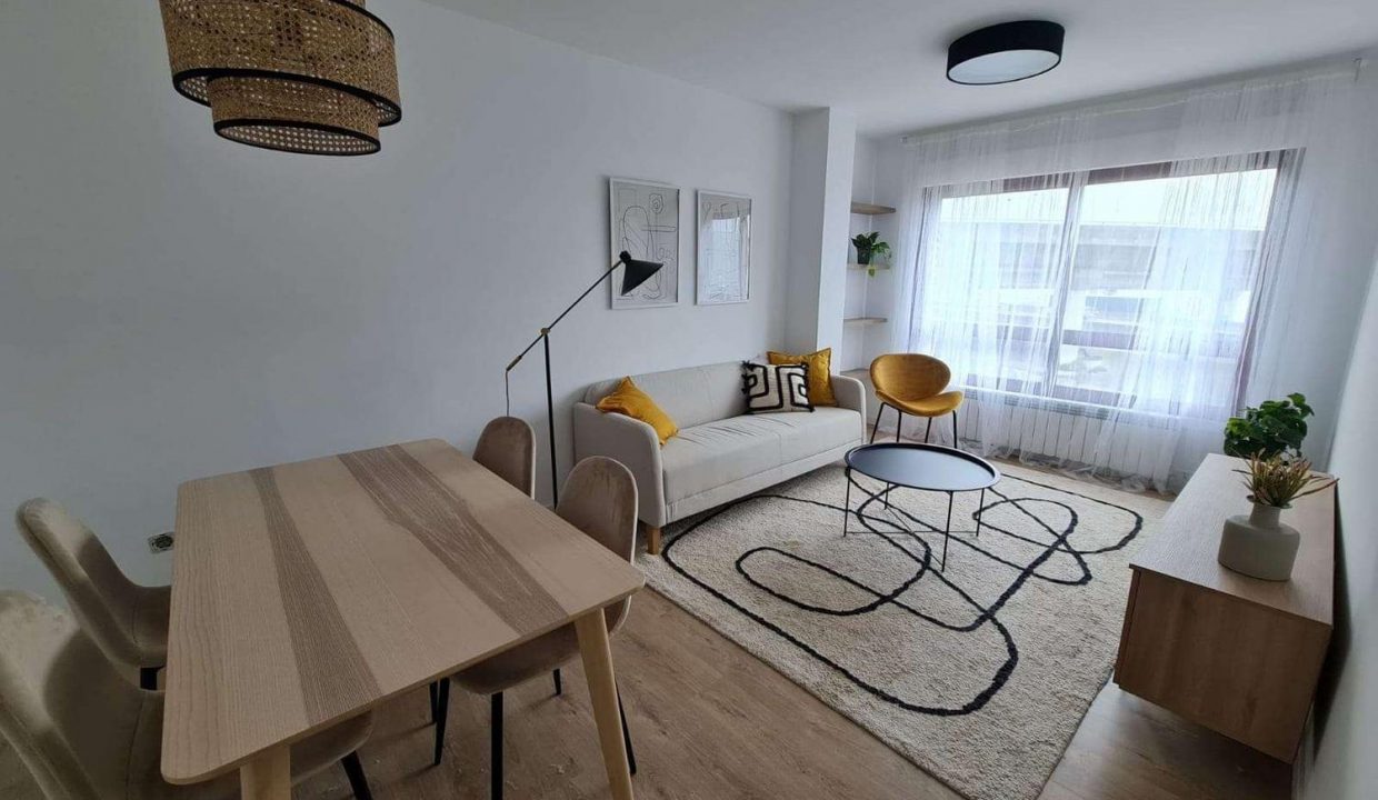 Promoción Hommum Ría de Vigo, obra nueva en Chapela (Revista)