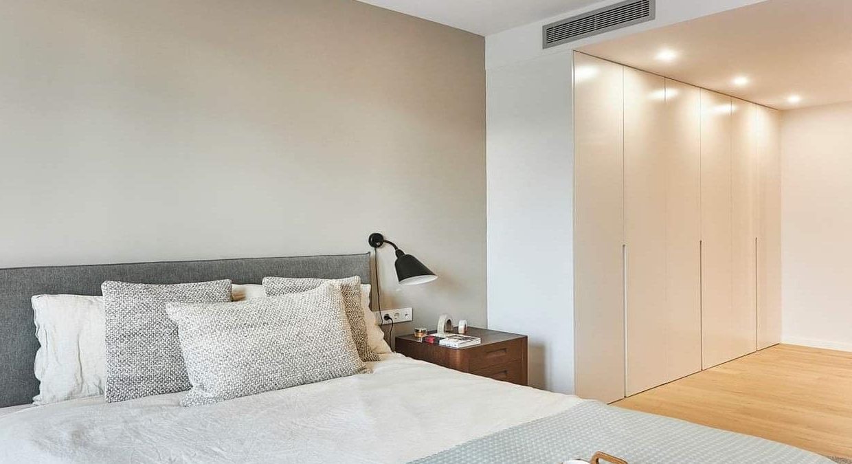 Promoción Zenit Sant Cugat, obra nueva en Sant Cugat del Vallès (Revista)