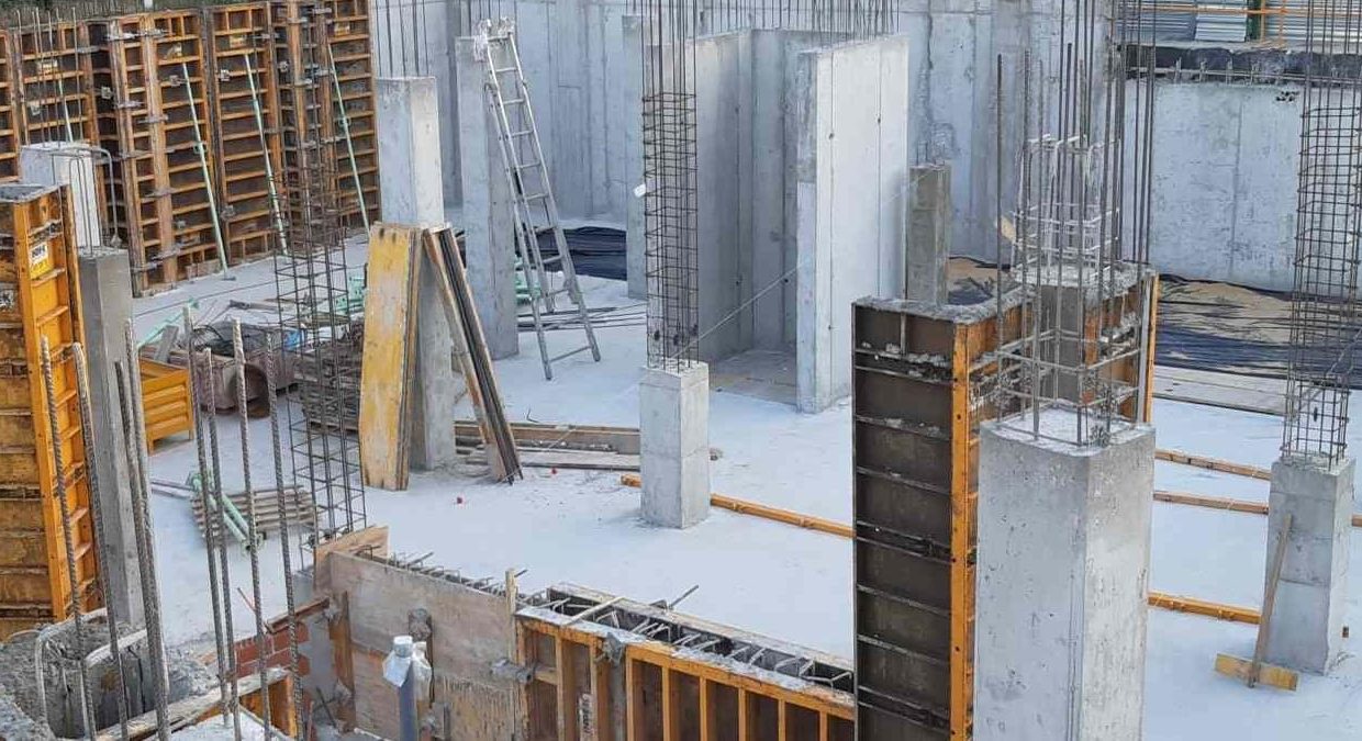 Promoción Rocafort Gardens, obra nueva en Rocafort (Revista)