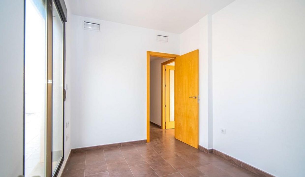 Promoción Promoción residencial en C/ Canónigo Lozano, obra nueva en Jumilla (Revista)
