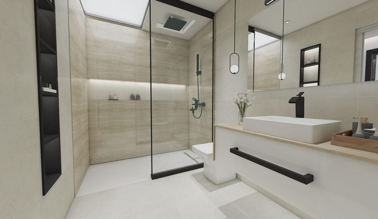 Promoción Luxury Itálica, obra nueva en Santiponce (Revista)