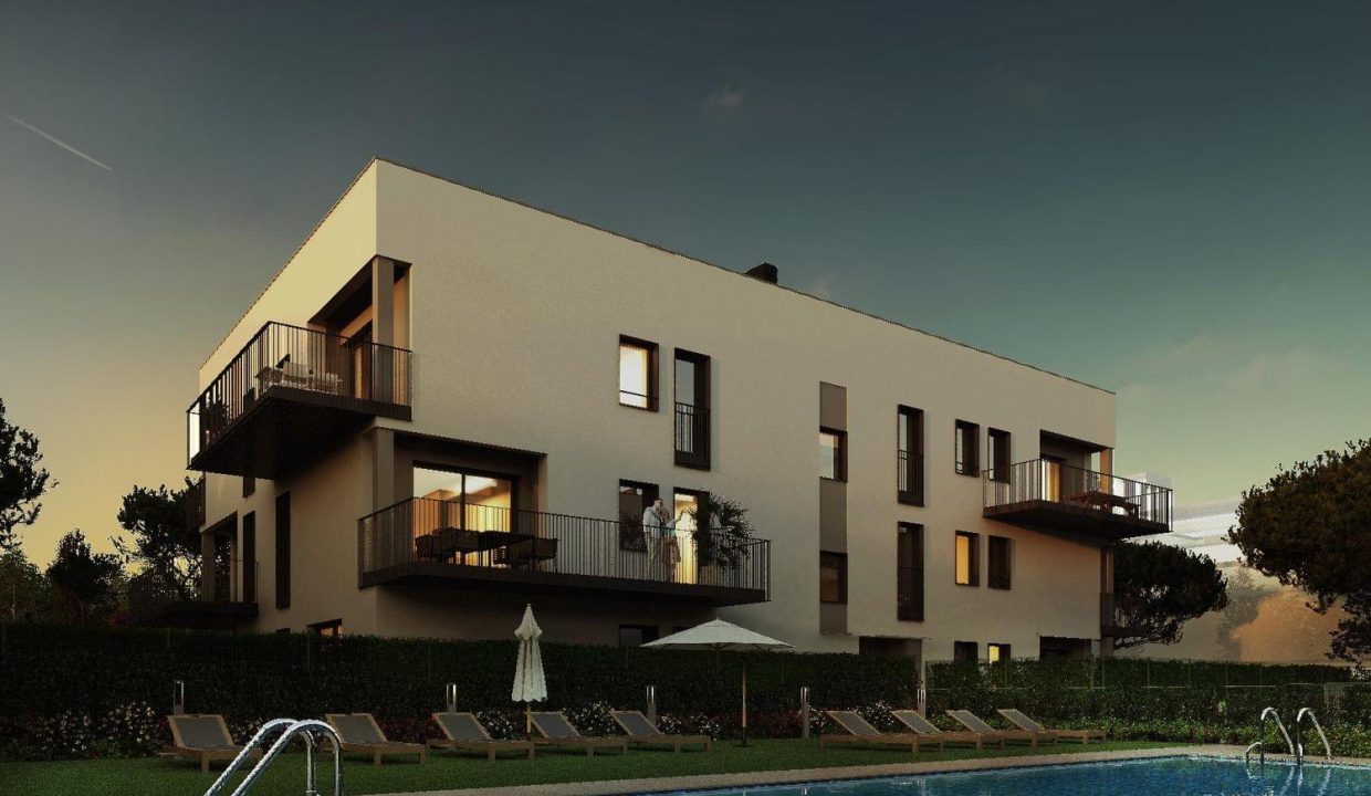 Promoción Promoción Platja d´Aro, obra nueva en Platja d'Aro (Revista)