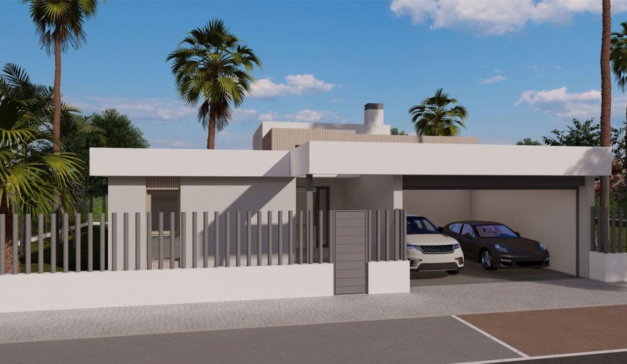 Promoción Plathea Residencial, obra nueva en Toledo (Revista)