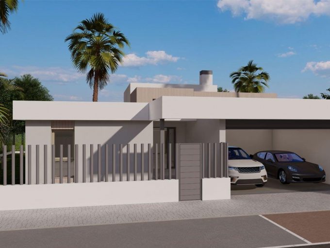 Promoción Plathea Residencial, obra nueva en Toledo (Revista)