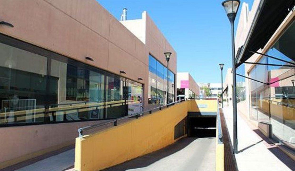 Promoción EUROPOLIS, LAS ROZA, obra nueva en Las Rozas de Madrid (Revista)