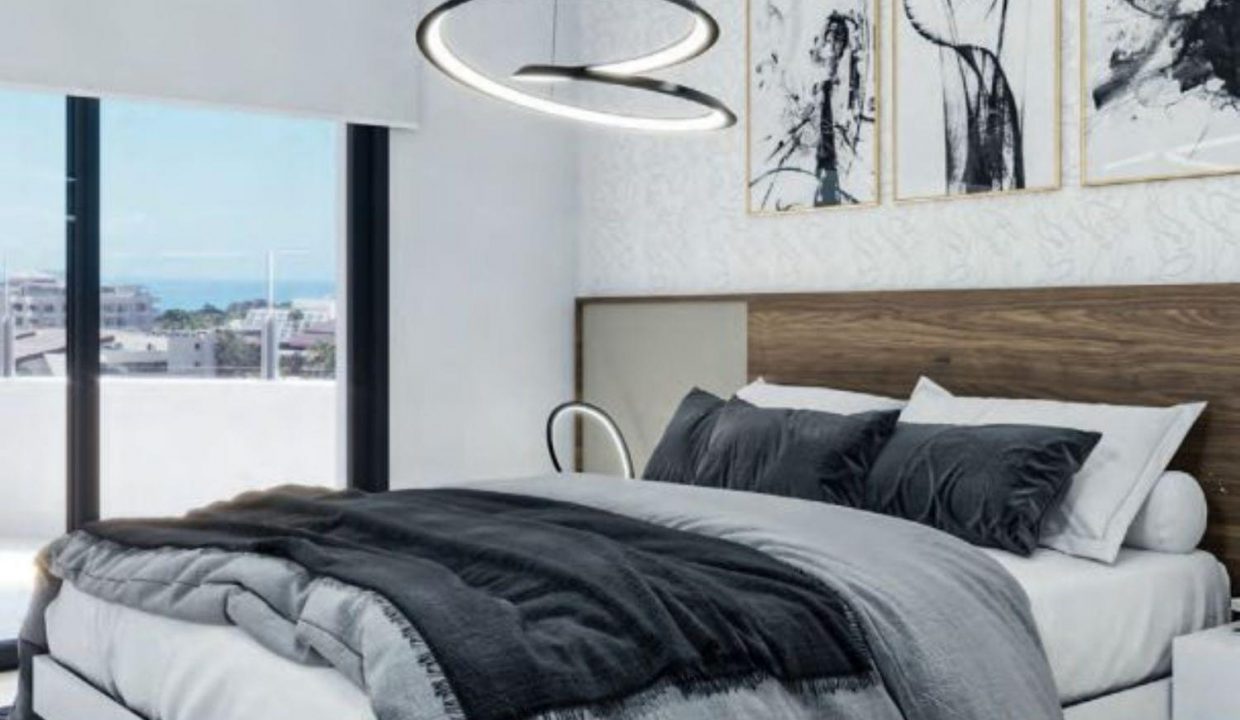 Promoción La Perla de Sa Coma, obra nueva en Cala Moreia (Revista)
