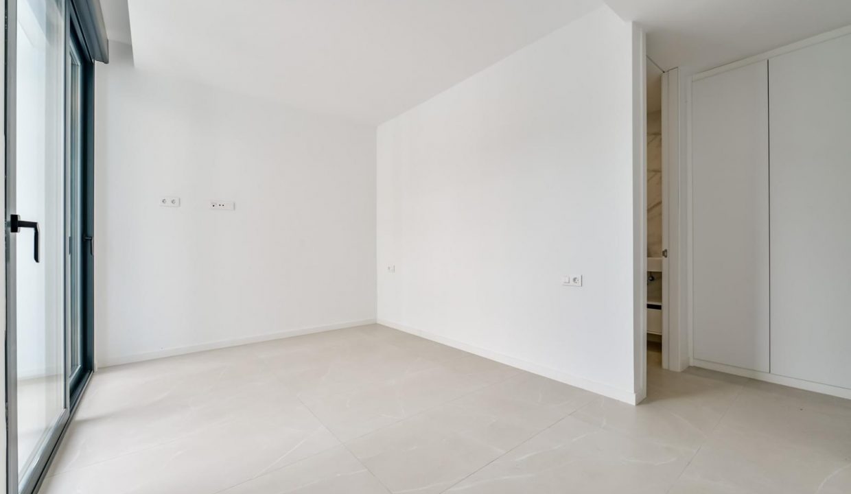 Promoción Camporrosso Stone Valley, obra nueva en Finestrat (Revista)