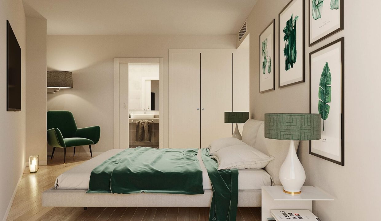 Promoción Lux de Gramenet, obra nueva en Santa Coloma de Gramenet (Revista)