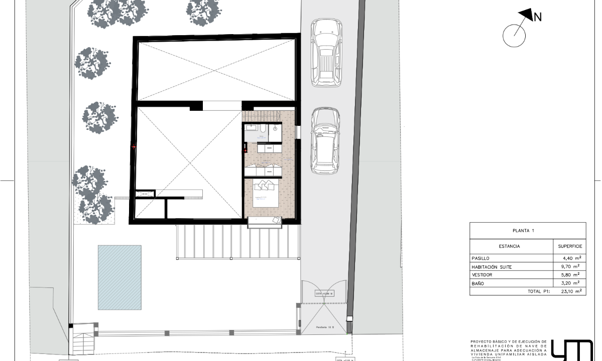 Promoción VILLA ORXETA, obra nueva en Orxeta (Revista)