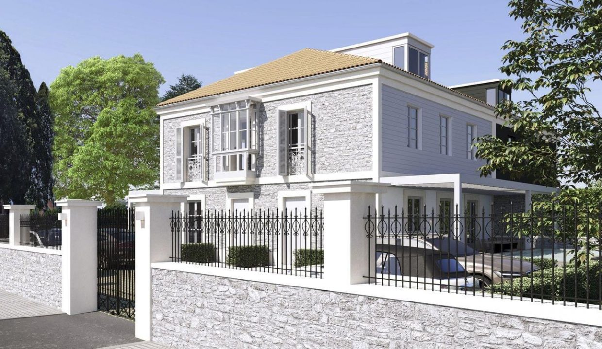 Promoción Villamanin Homes, obra nueva en Gijón (Revista)