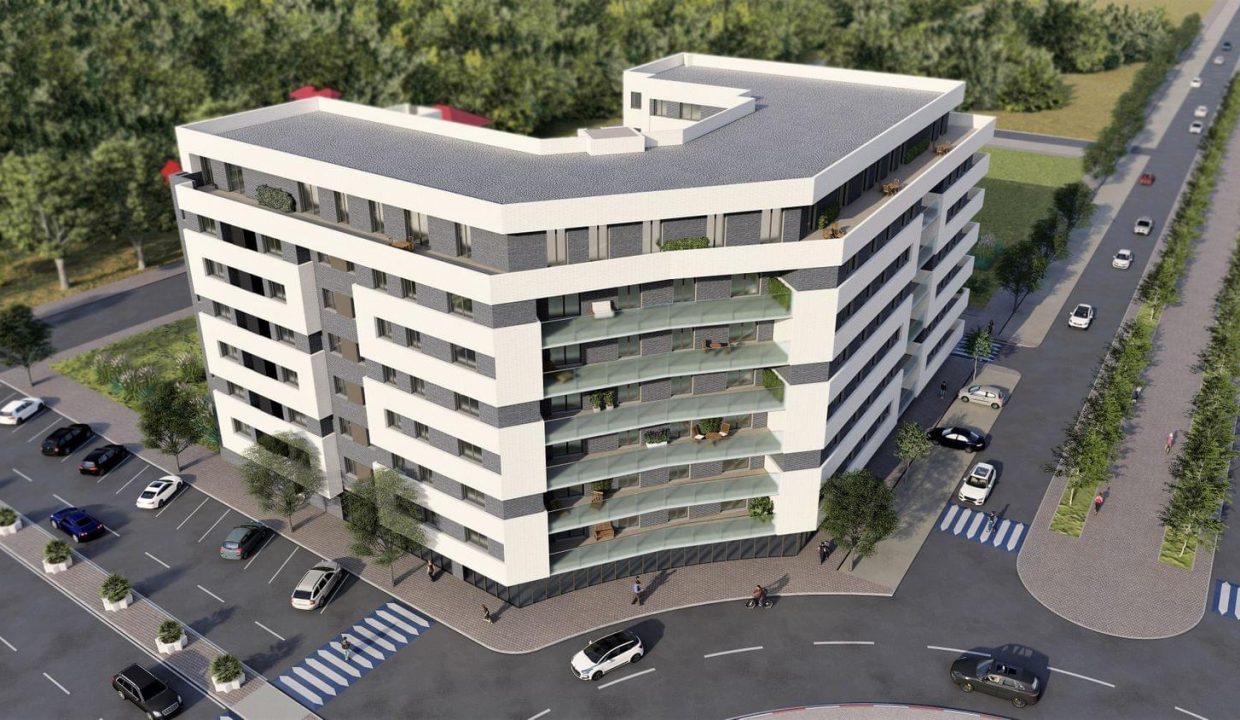 Promoción de 68 viviendas, obra nueva en Palomarejos (Revista)