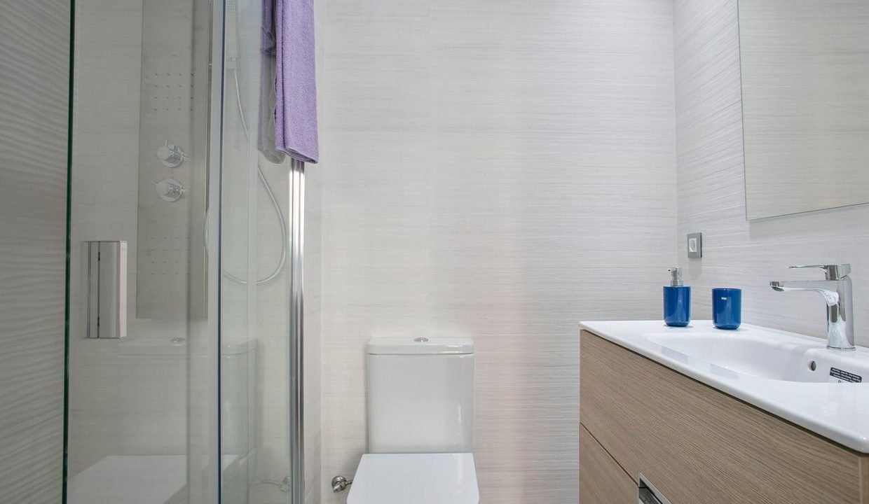 Promoción Juan de Garay 22, obra nueva en Barcelona (Revista)