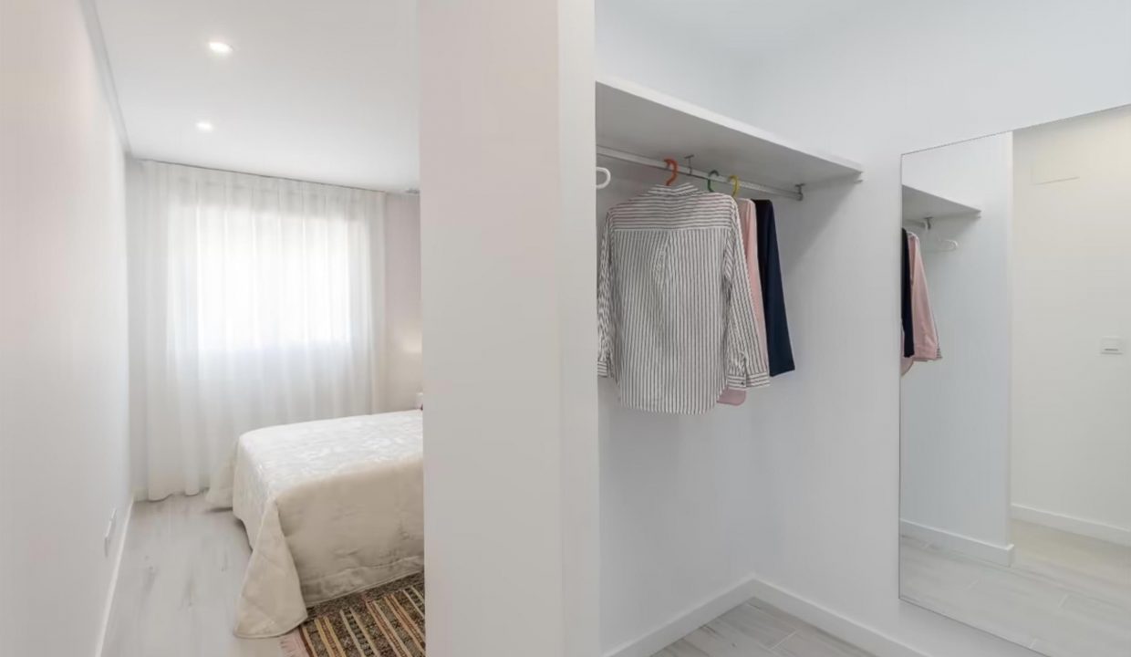 Promoción Residencial Wagner, obra nueva en Aspe (Revista)