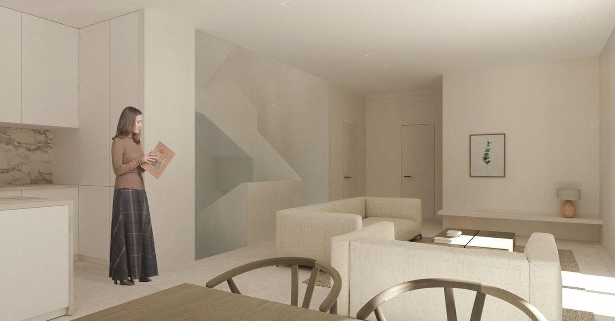 Promoción Montepríncipe, obra nueva en Molina de Segura (Revista)