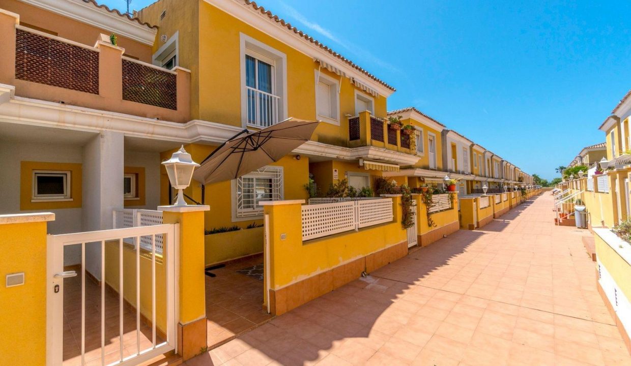 Promoción Bellamar Residencial, obra nueva en Alcalá de Chivert (Revista)