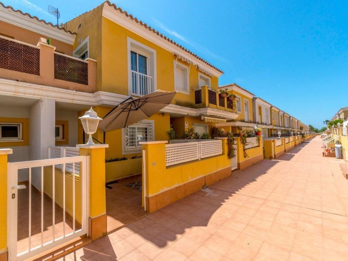 Promoción Bellamar Residencial, obra nueva en Alcalá de Chivert (Revista)