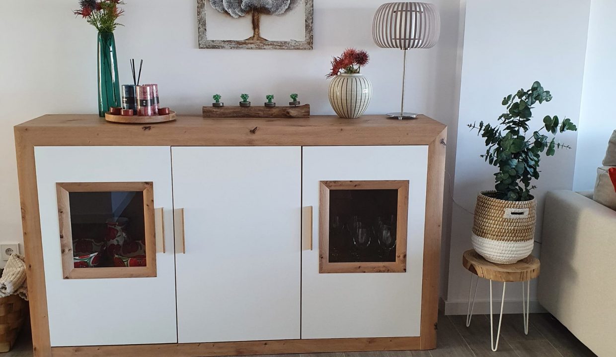 Promoción Camporrosso Village, obra nueva en Finestrat (Revista)