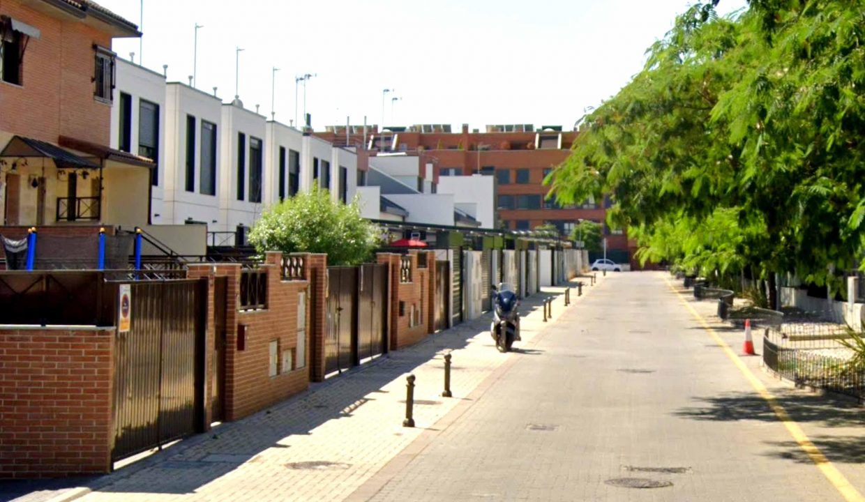 Promoción Merian I, obra nueva en Torrejón de Ardoz (Revista)