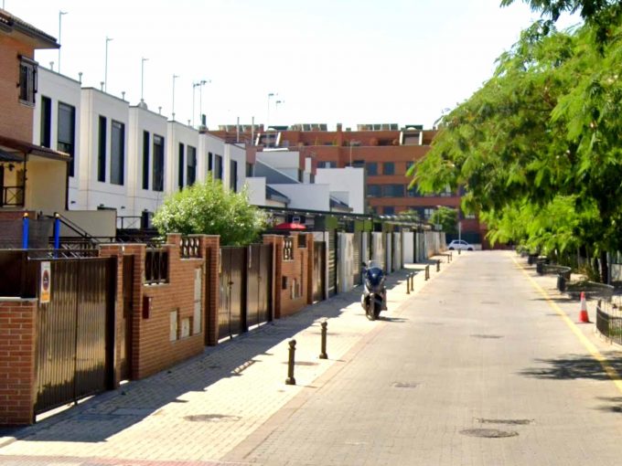 Promoción Merian I, obra nueva en Torrejón de Ardoz (Revista)