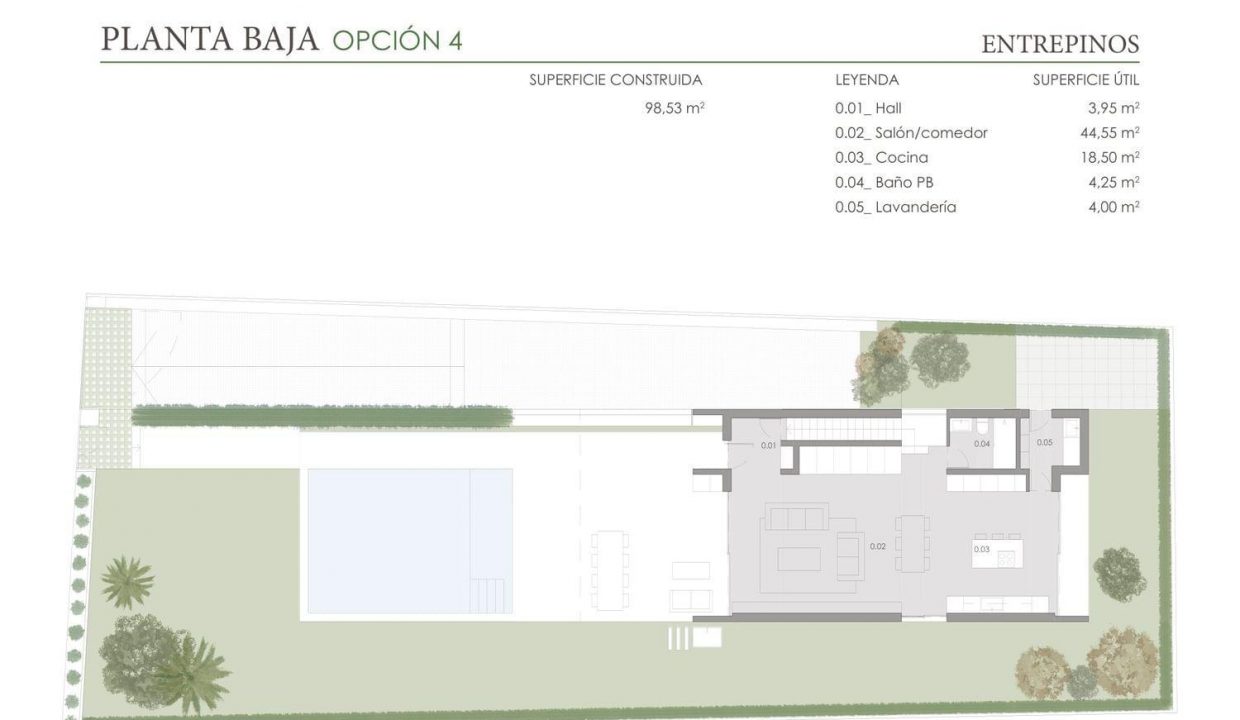Promoción La Vallesa, obra nueva en la Vallesa (Revista)