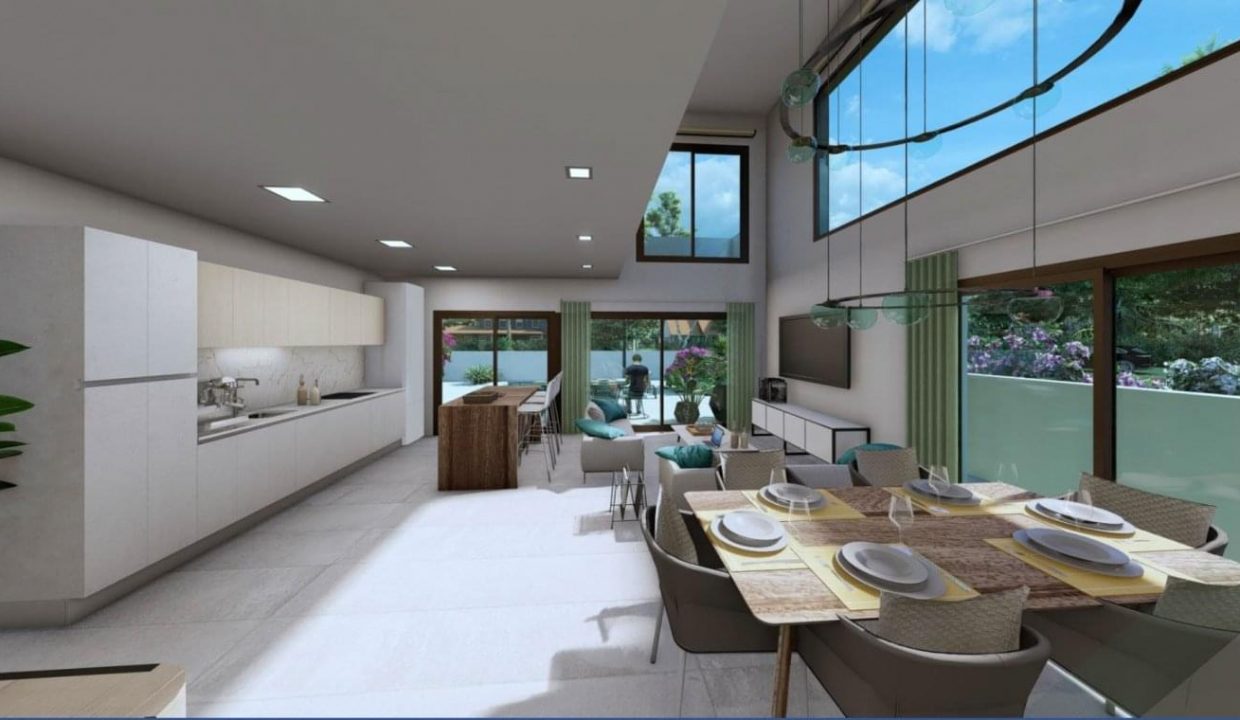 Promoción Sun Beach La Torre, obra nueva en Velázquez (Revista)