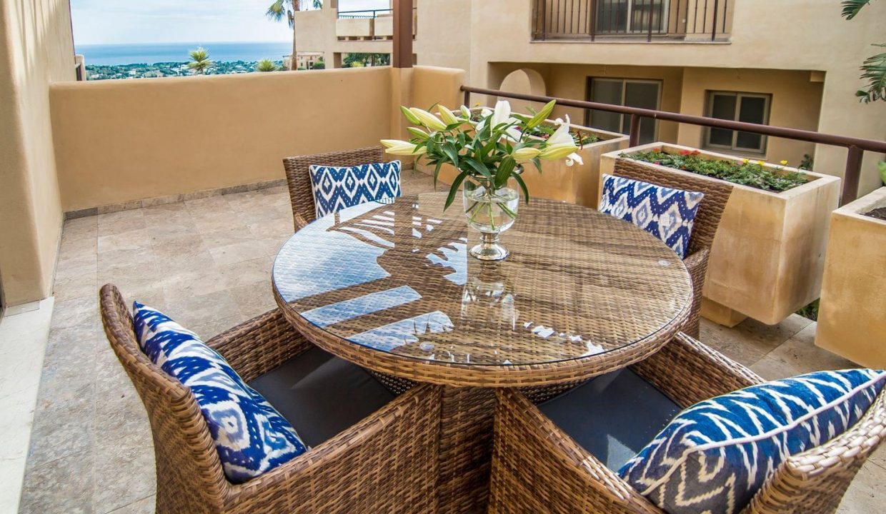 Promoción Hacienda Collection, obra nueva en La Alqueria (Revista)