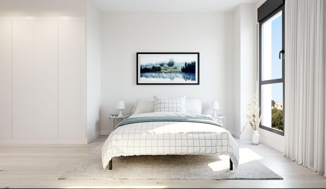 Promoción Habitat Telde, obra nueva en Telde (Revista)